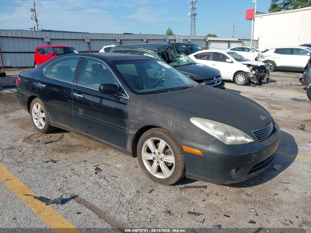 2005 LEXUS ES 