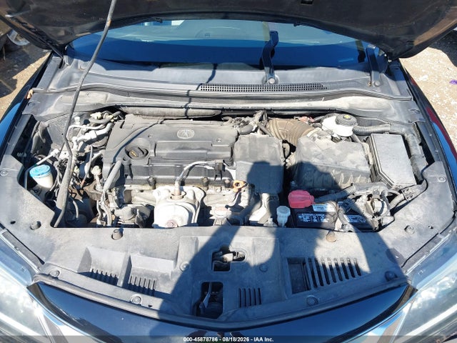 صورة مصغرة 10 لـ 2016 Acura ILX 2.4L/ACURAWATCH PLUS PACKAGE