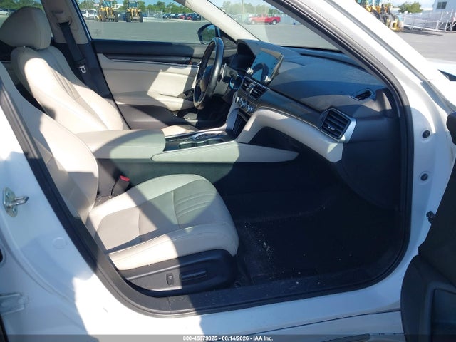 صورة 5 لـ 2020 Honda ACCORD HYBRID EX-L