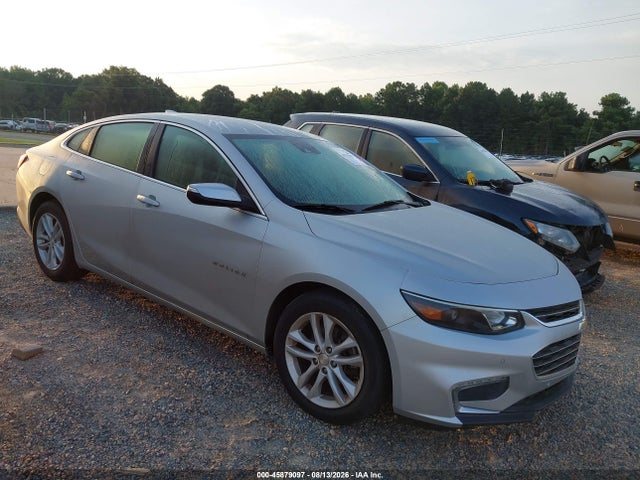 صورة 1 لـ 2017 Chevrolet MALIBU 1LT