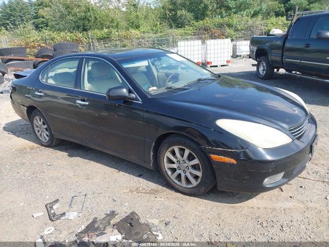 2003 LEXUS ES 
