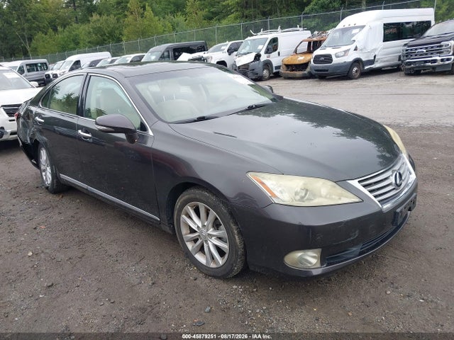 2010 LEXUS ES 