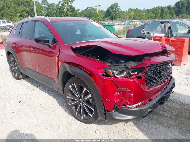 2024 MAZDA CX-5 2.5 S PREMIUM PLUS