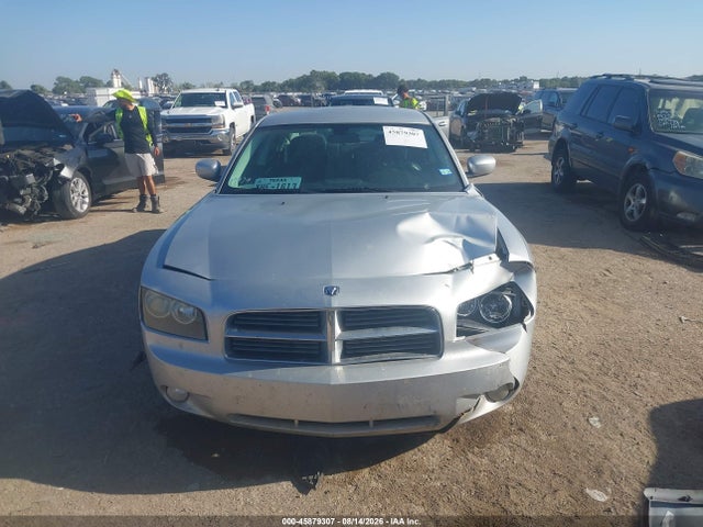 2010 Dodge CHARGER SXT 照片 12
