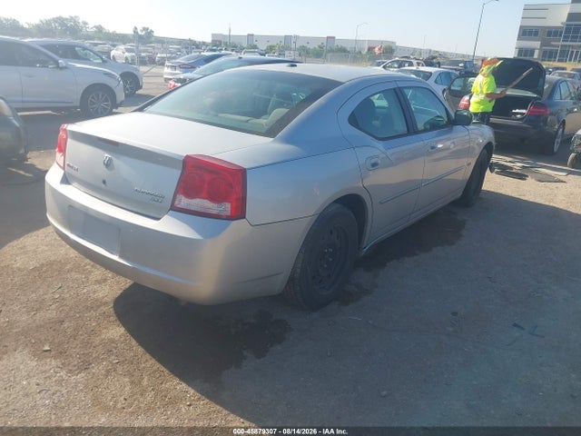 2010 Dodge CHARGER SXT 照片 4