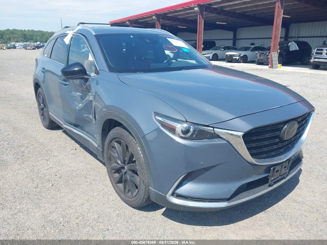 2023 MAZDA CX-9 CARBON EDITION