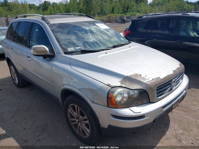 2010 VOLVO XC90 3.2