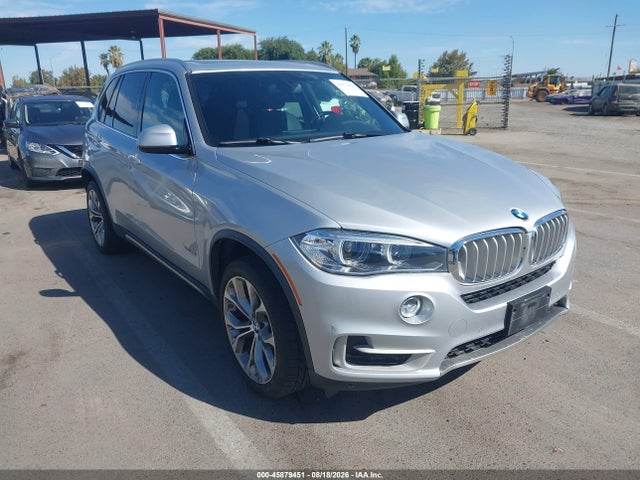 2018 BMW X5 SDRIVE35I