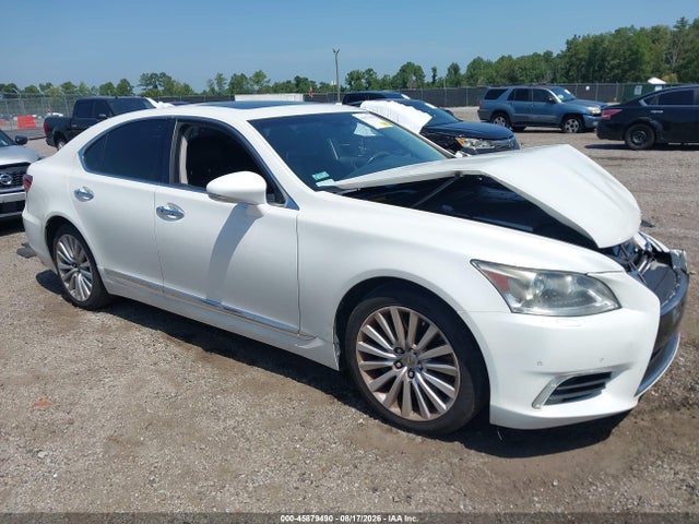 2014 LEXUS LS 