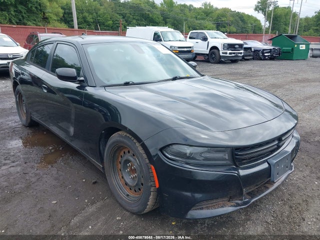 2015 Dodge CHARGER SXT 缩略图 17