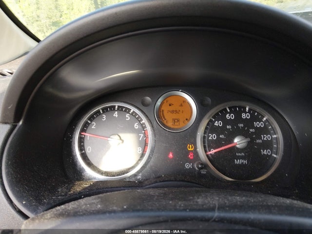 2007 Nissan SENTRA 2.0S 照片 7