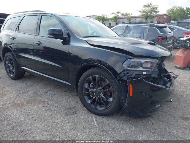 2024 Dodge Durango R/T Premium AWD
