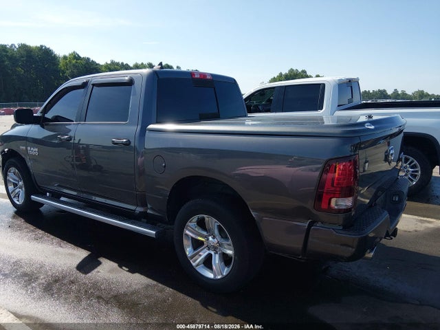 2017 RAM 1500 SPORT 4X4 5'7 BOX 3