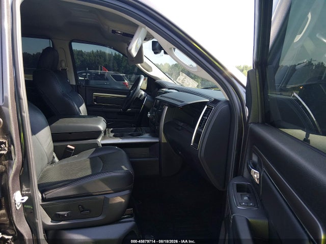 2017 RAM 1500 SPORT 4X4 5'7 BOX 5