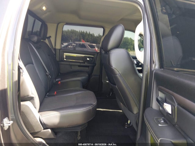 2017 RAM 1500 SPORT 4X4 5'7 BOX 8