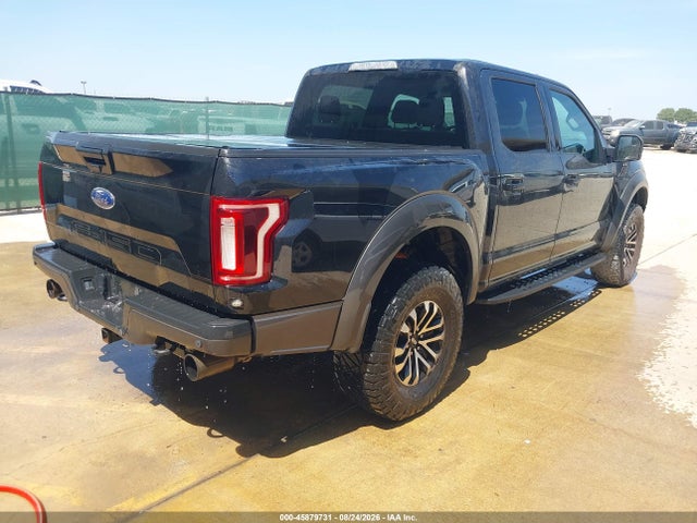صورة 4 لـ 2019 FORD F-150 RAPTOR