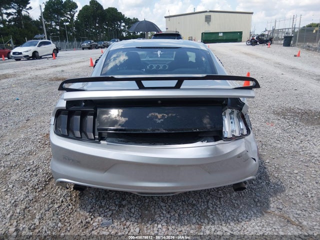 صورة 16 لـ 2015 FORD MUSTANG ECOBOOST