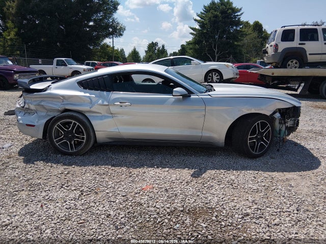 صورة 6 لـ 2015 FORD MUSTANG ECOBOOST