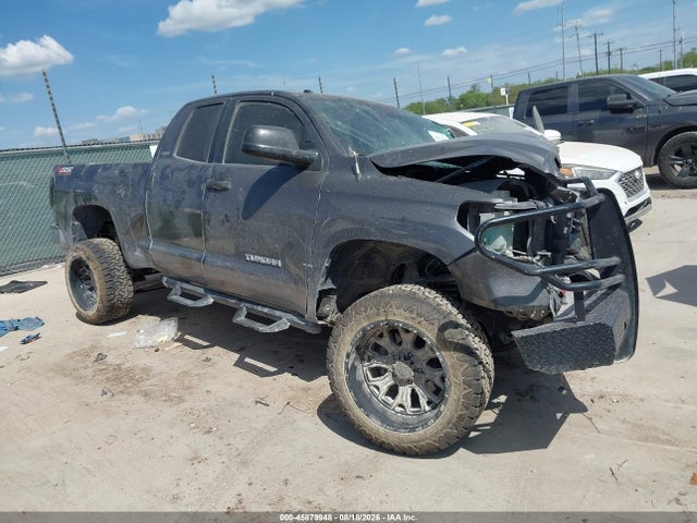 2014 TOYOTA TUNDRA SR5 4.6L V8