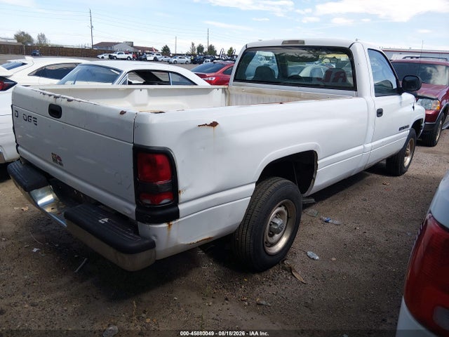 صورة 4 لـ 1999 Dodge RAM 1500 ST