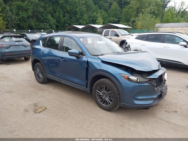 2020 MAZDA CX-5 SPORT