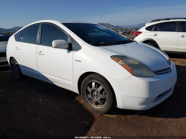 2009 Toyota PRIUS TOURING — фото 1