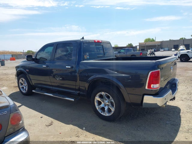 2013 RAM 1500 LARAMIE 照片 14