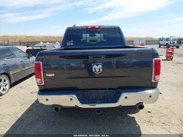 2013 RAM 1500 LARAMIE 照片 16