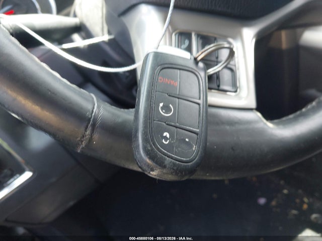 2013 RAM 1500 LARAMIE photo 11