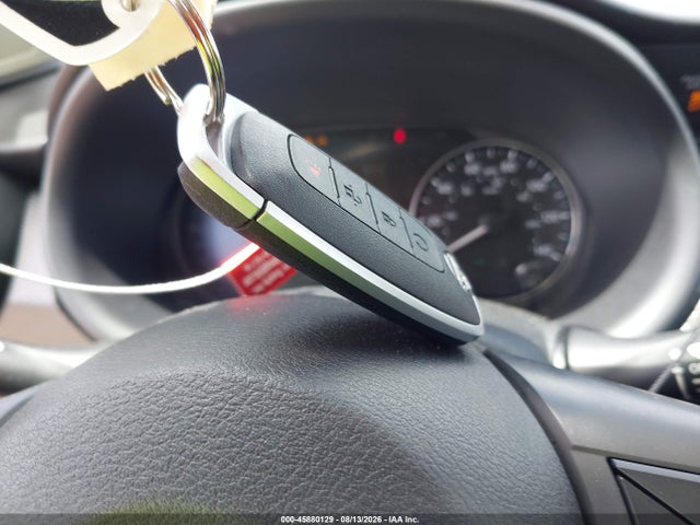 2023 NISSAN KICKS SV XTRONIC CVT 11