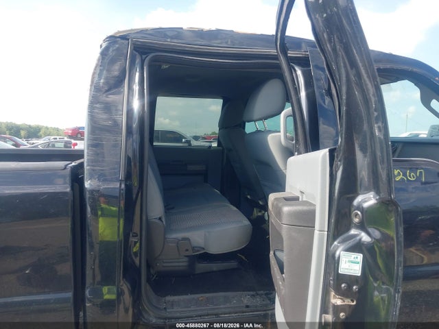 صورة 8 لـ 2011 FORD F-250 XLT