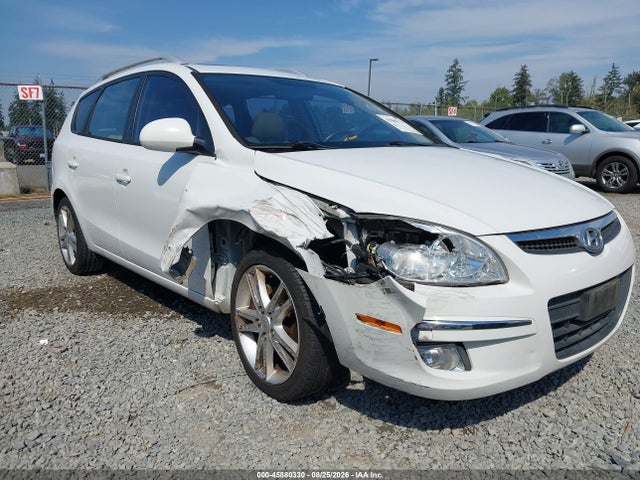 2011 HYUNDAI ELANTRA SE