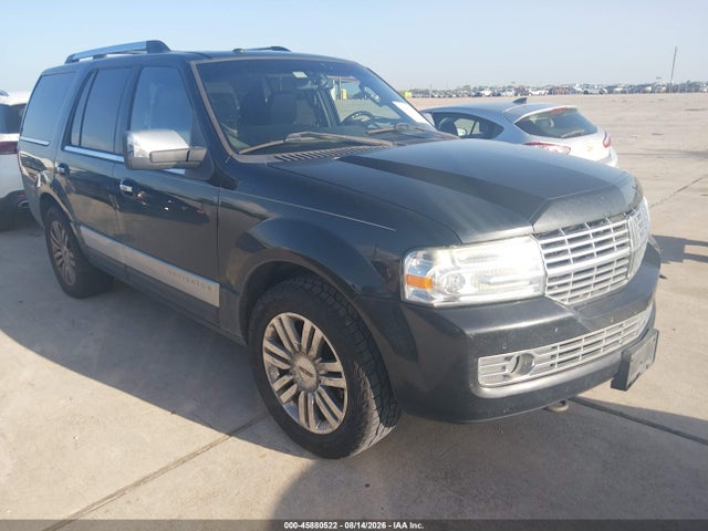 2010 LINCOLN NAVIGATOR 