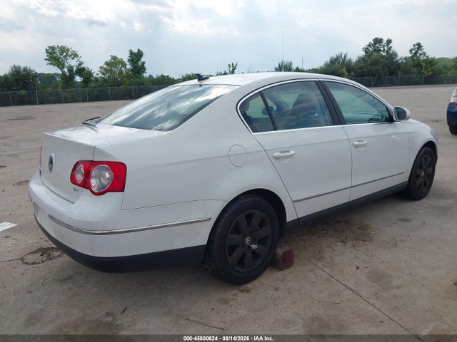 2009 Volkswagen PASSAT KOMFORT 缩略图 4