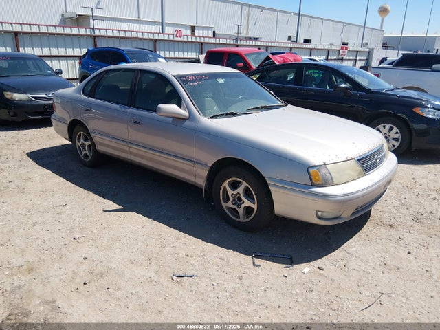 1998 TOYOTA AVALON XLS