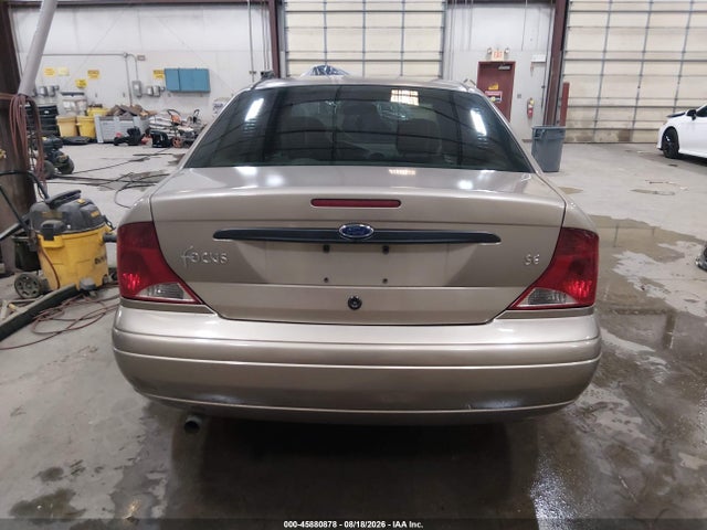 صورة 17 لـ 2003 FORD FOCUS SE