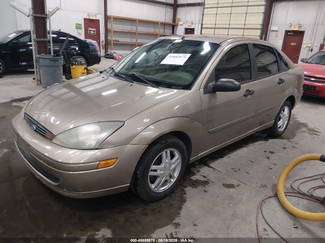 صورة 2 لـ 2003 FORD FOCUS SE