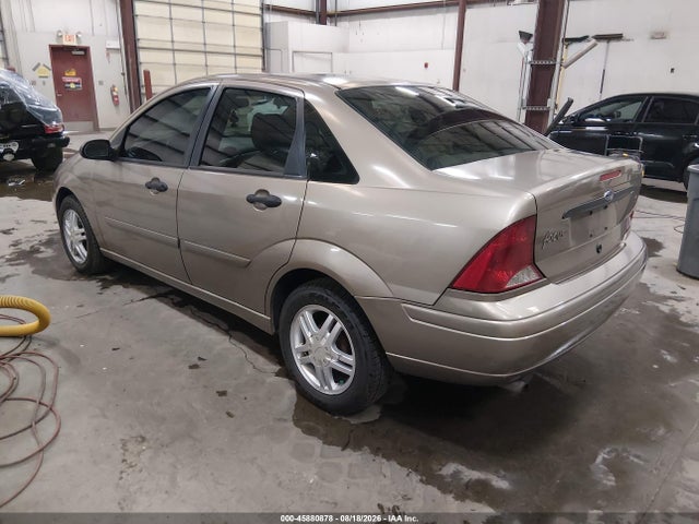 صورة 3 لـ 2003 FORD FOCUS SE