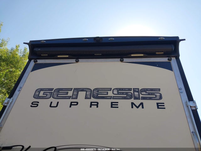2020 GENESIS SUPREME 17