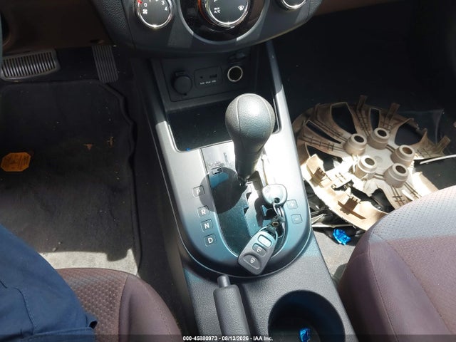 2010 KIA FORTE EX 照片 11