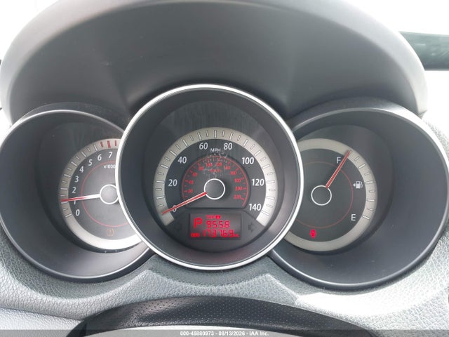 2010 KIA FORTE EX 照片 7