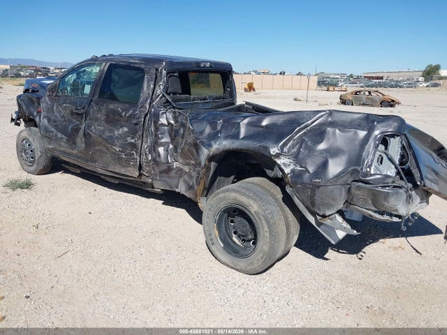 2025 RAM 3500 BIG HORN 3
