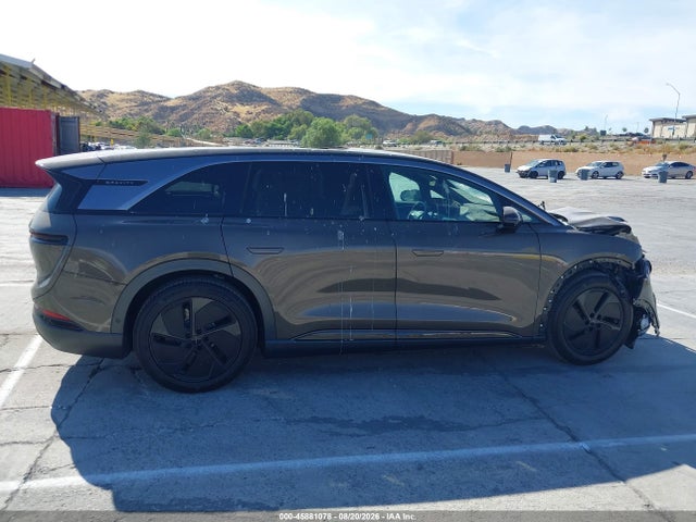 2026 LUCID GRAVITY TOURING 13