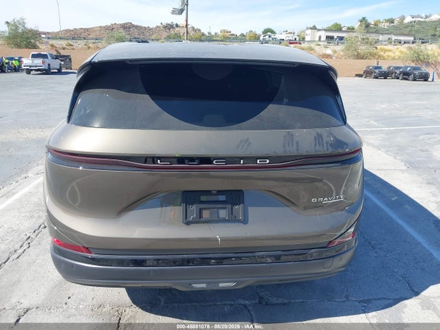 2026 LUCID GRAVITY TOURING 16