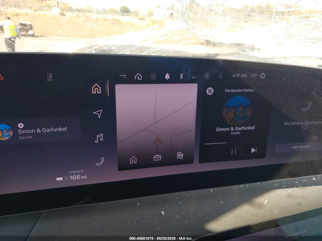 2026 LUCID GRAVITY TOURING 18