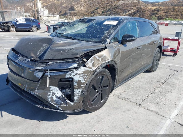 2026 LUCID GRAVITY TOURING 19
