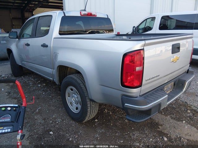 صورة 3 لـ 2017 Chevrolet COLORADO 2WD WT