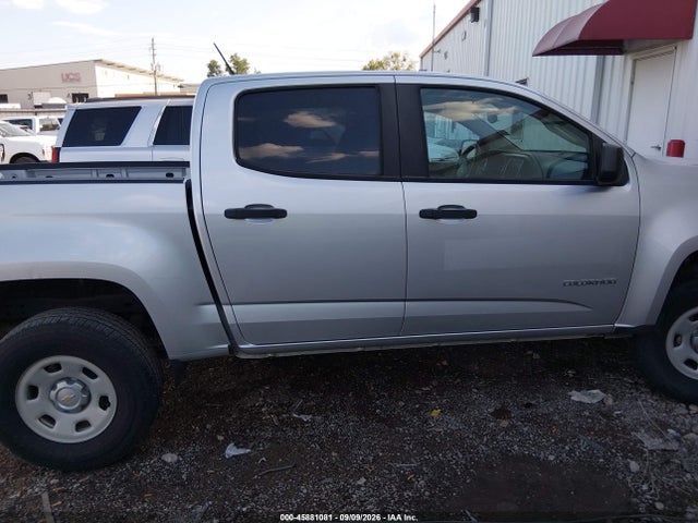 2017 CHEVROLET COLORADO 2WD WT 13