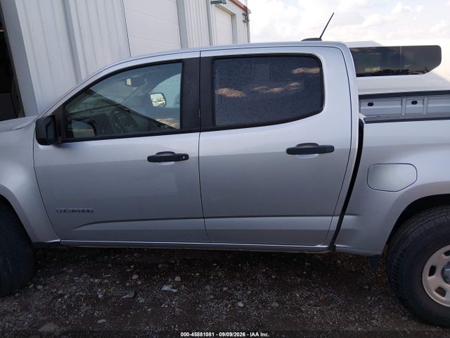 2017 CHEVROLET COLORADO 2WD WT 14