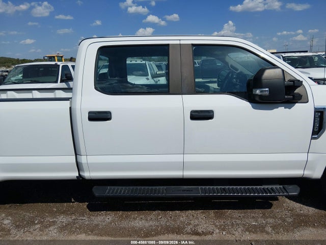 2019 FORD F-250 XL 13